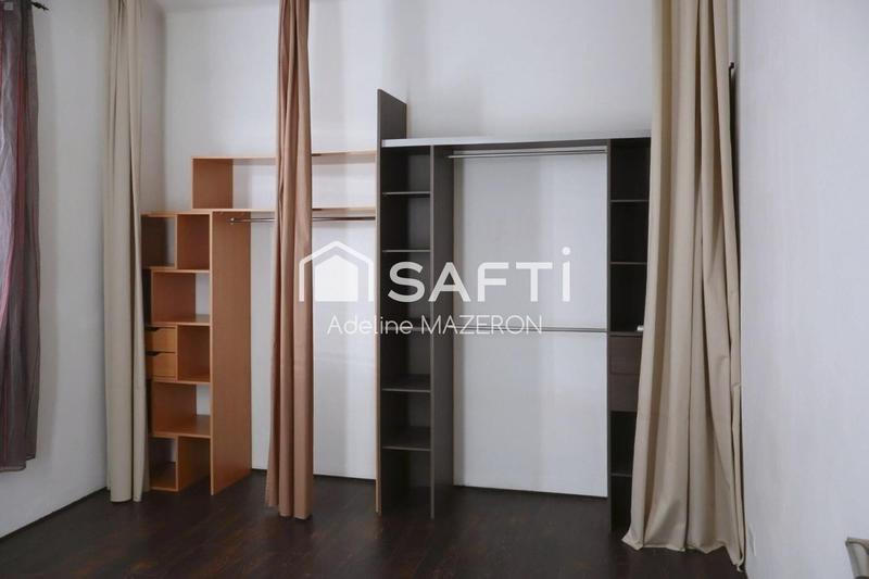 Appartement - 88 m² - 3 pièces