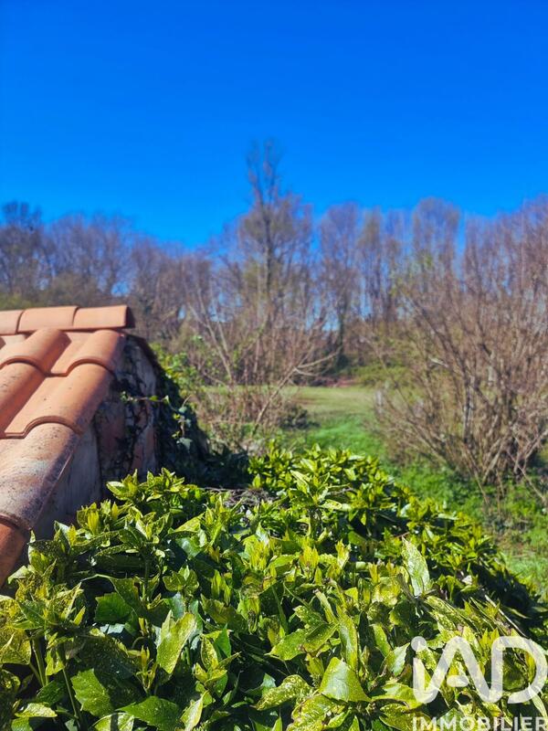 Maison - 116 m² - 5 pièces