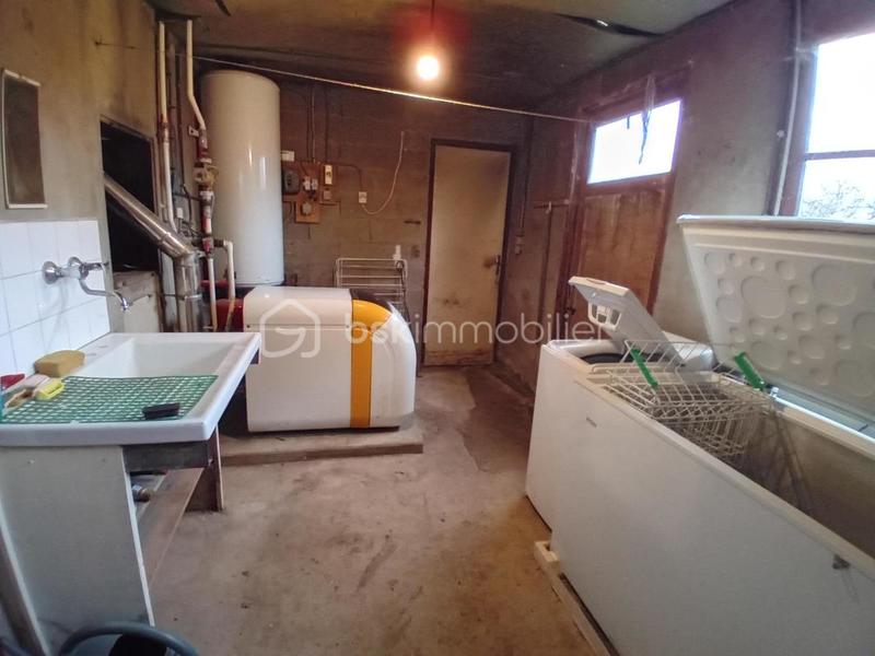 Propriété - 160 m² - 7 pièces