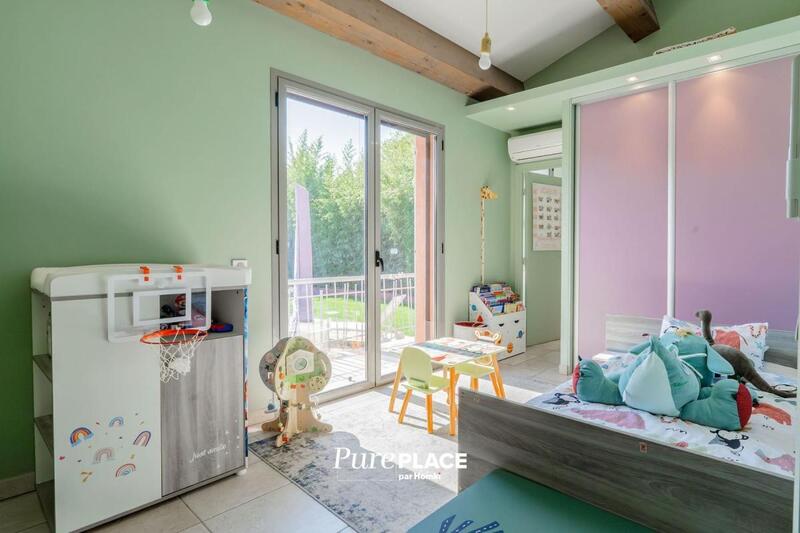 Villa - 152 m² - 5 pièces