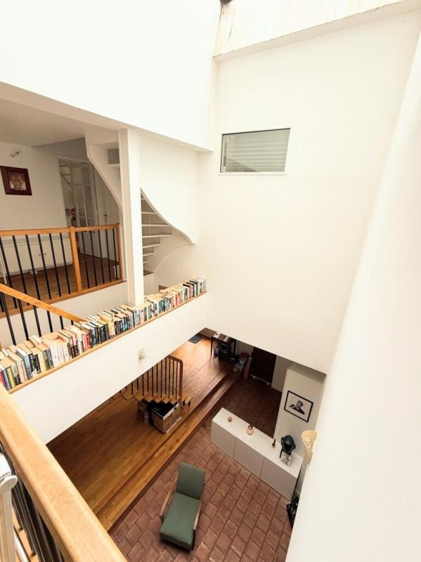 Maison - 148 m² - 6 pièces