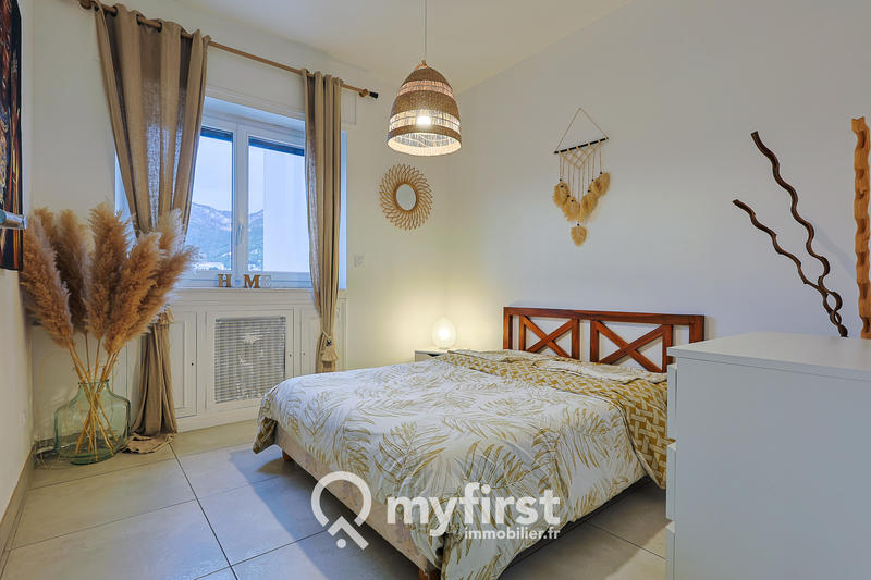 Appartement - 73 m² - 4 pièces