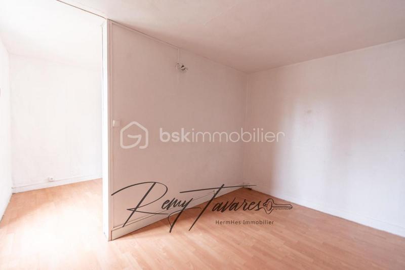 Maison de ville - 42 m² - 3 pièces