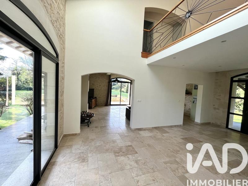 Maison de campagne - 283 m² - 8 pièces