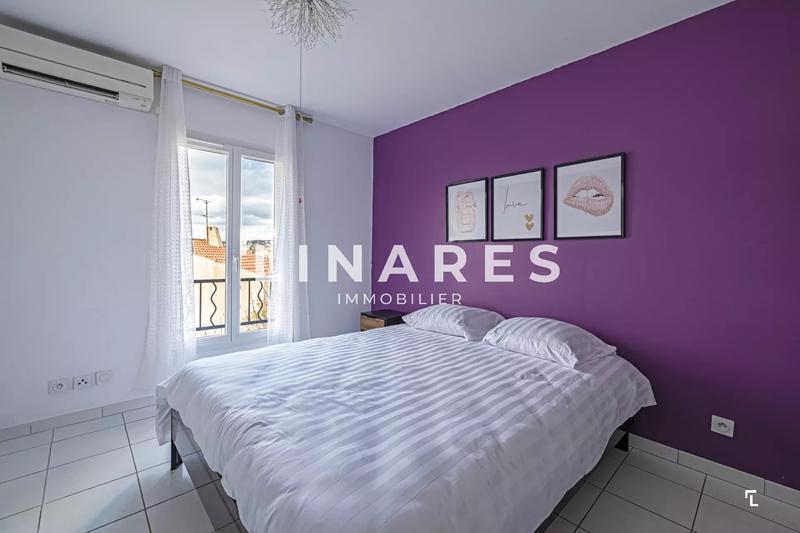 Maison - 76 m² - 4 pièces