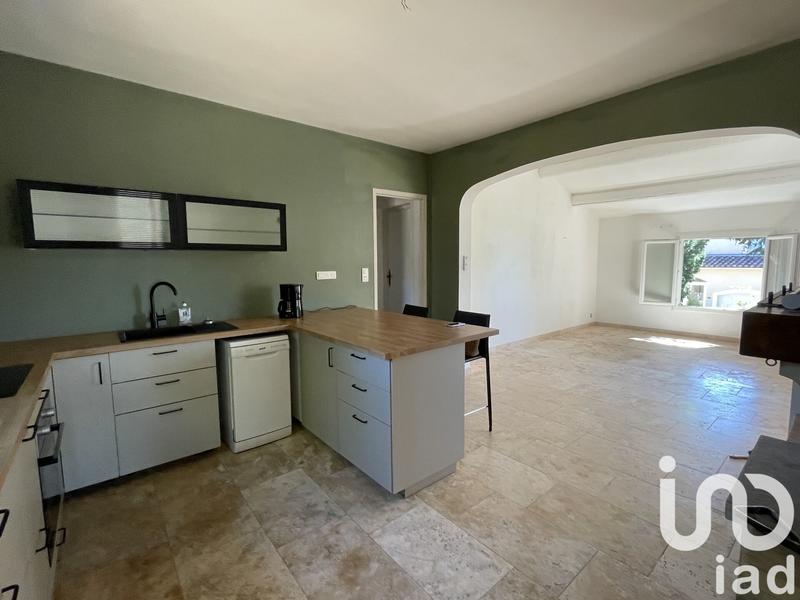 Maison - 145 m² - 5 pièces