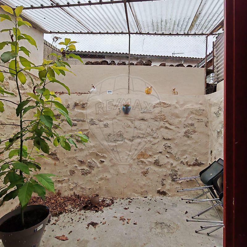 Duplex - 74 m² - 3 pièces