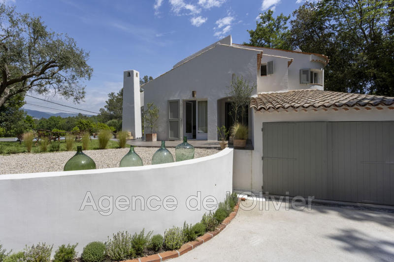 Villa - 185 m² - 5 pièces