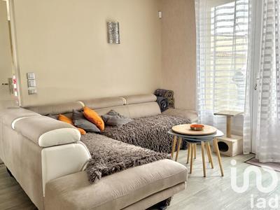 Maison - 122 m² - 6 pièces