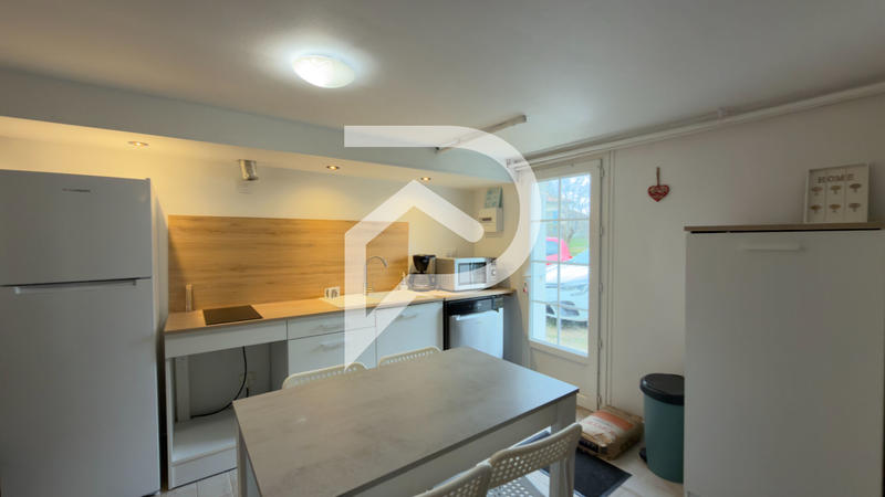 Maison - 176 m² - 6 pièces