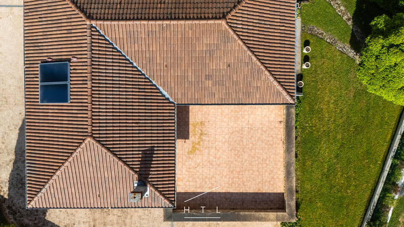 Maison - 233 m² - 5 pièces