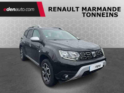 Dacia Duster Eco-G 100 4x2 Prestige