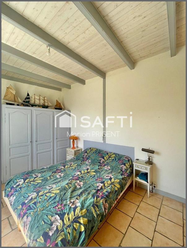 Maison - 176 m² - 7 pièces