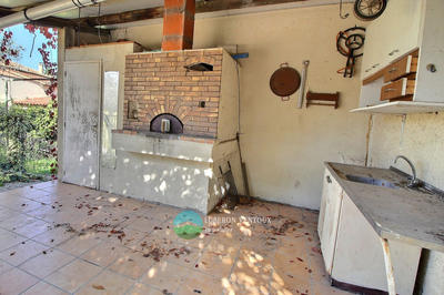 Maison - 137 m² - 7 pièces