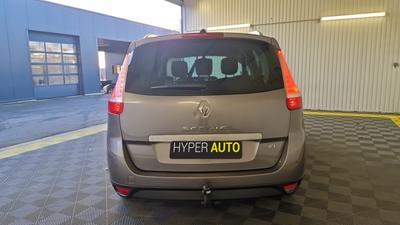 Renault Grand Scénic III dci 110 energy eco2 limited 7 pl