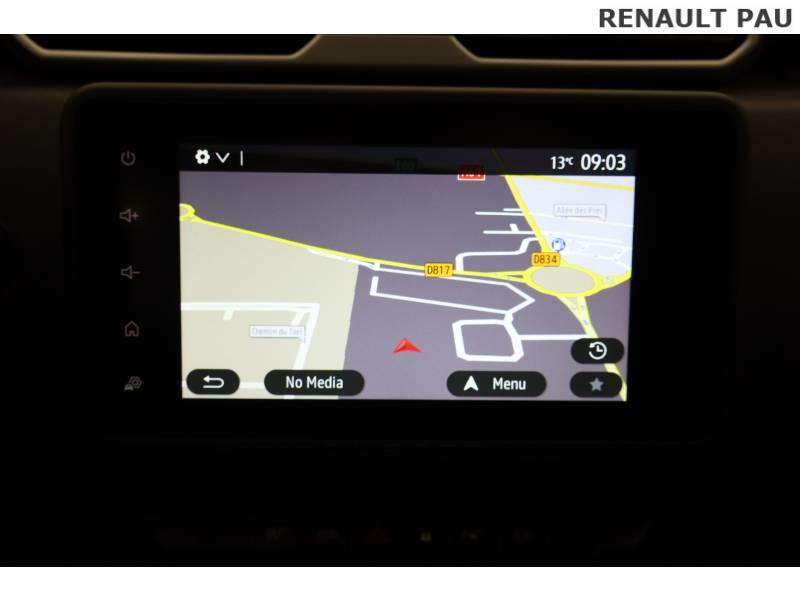 Dacia Duster TCe 130 4x2 Journey