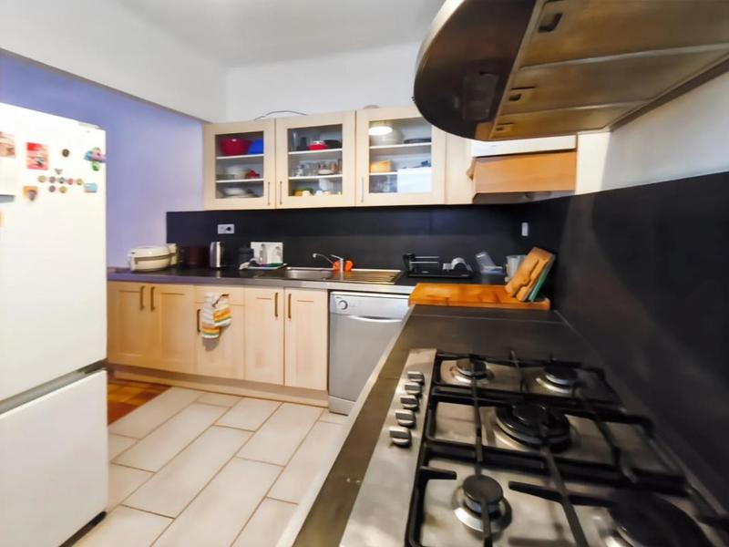 Maison - 170 m² - 8 pièces