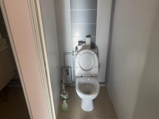 Appartement - 67 m² - 2 pièces