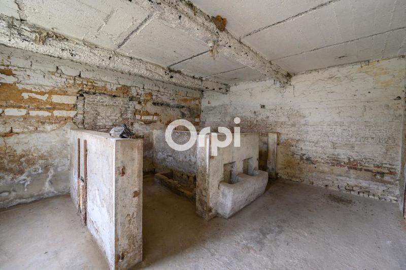 Ferme - 300 m² - 9 pièces