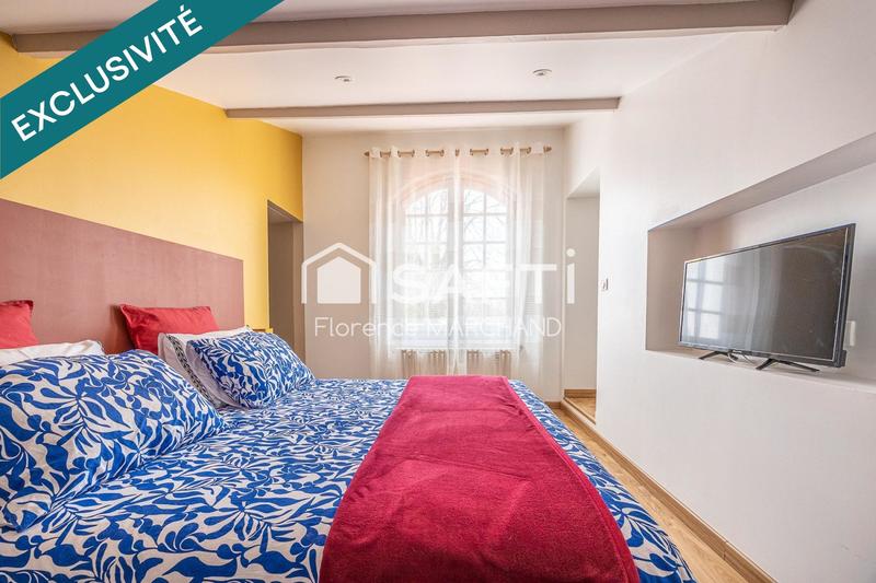 Maison - 147 m² - 5 pièces