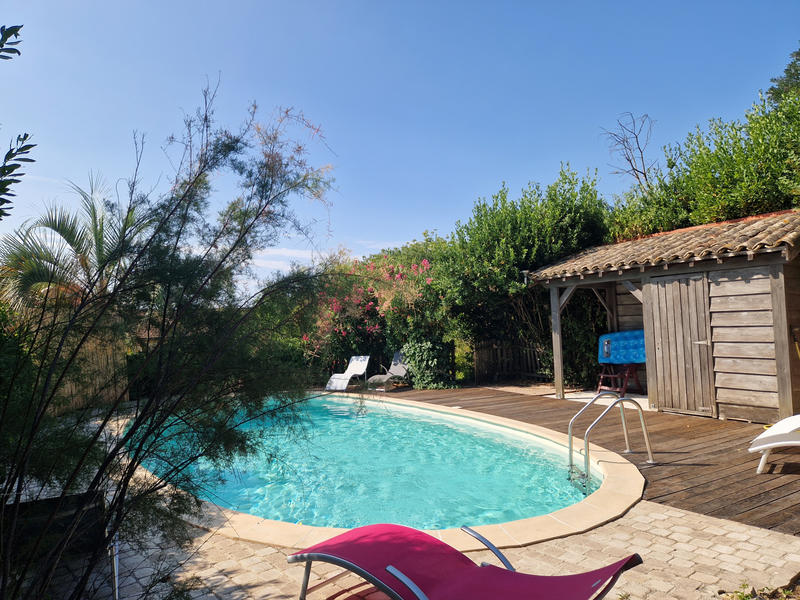 Maison - 149 m² - 6 pièces