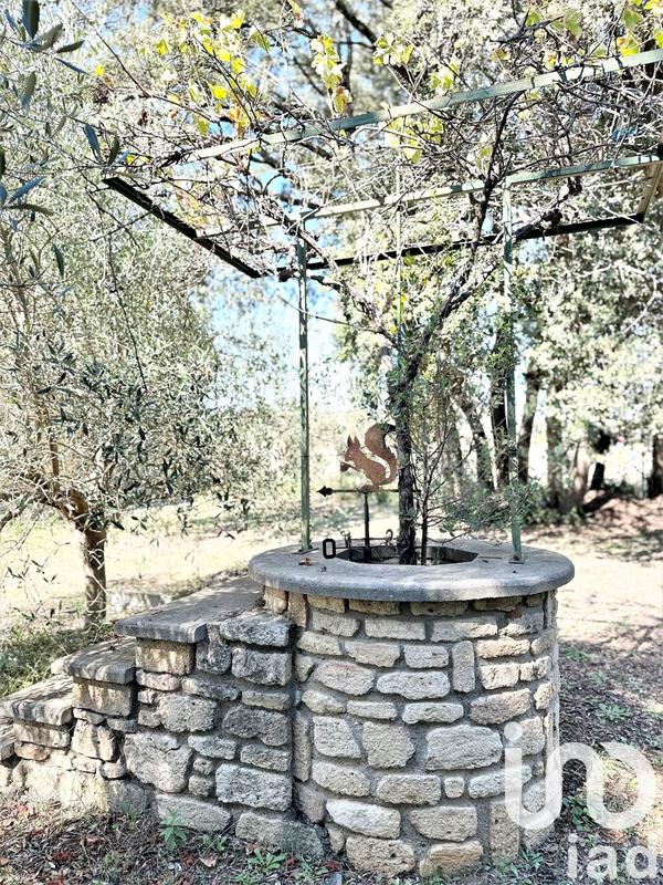 Maison - 138 m² - 6 pièces