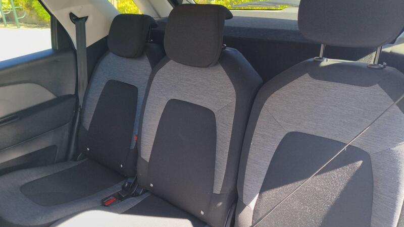 Citroën c4 spacetourer 1.5 BlueHDi 130 Business +