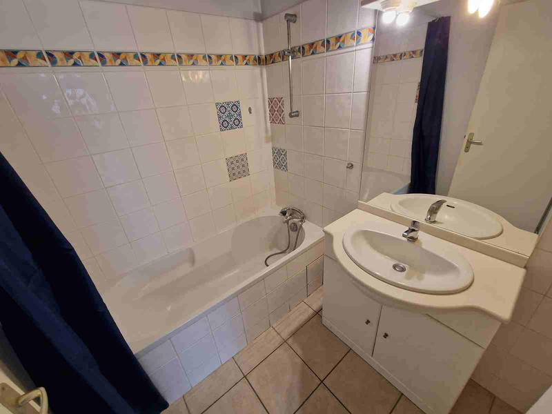 Maison - 70 m² - 3 pièces