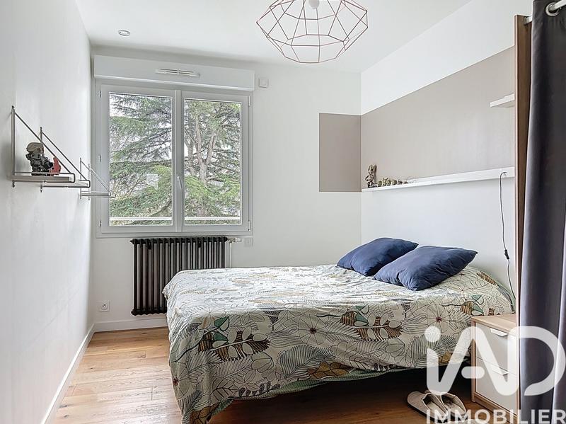 Appartement - 74 m² - 4 pièces