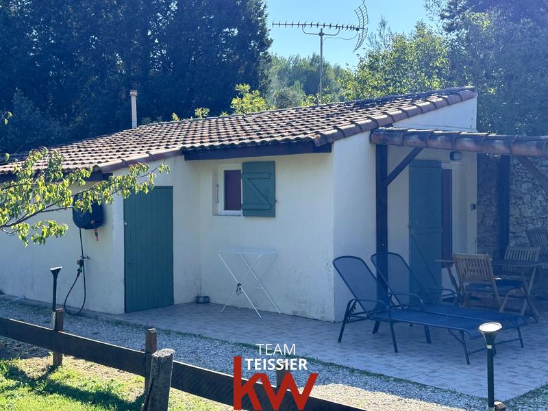 Maison - 301 m² - 5 pièces