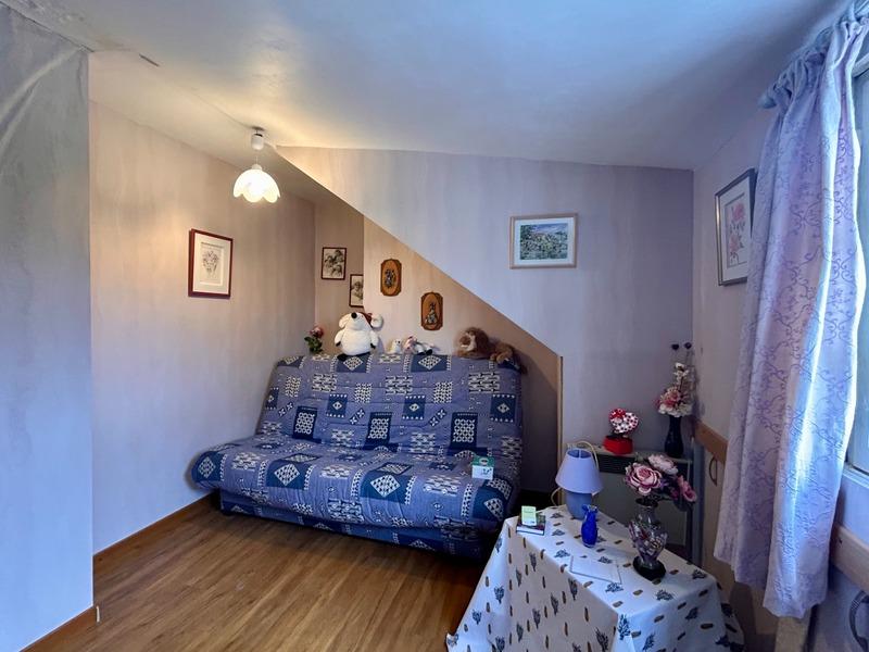 Maison - 111 m² - 6 pièces