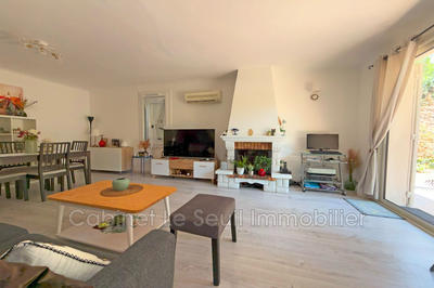 Maison - 74 m² - 3 pièces