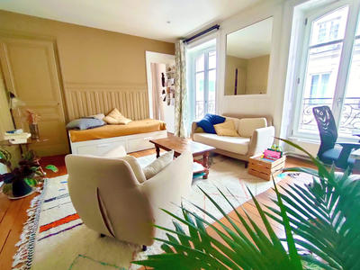 Appartement - 97 m² - 4 pièces