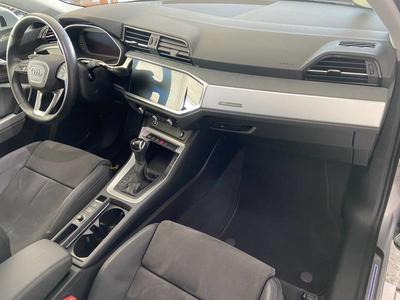 Audi Q3 35 Tdi 150 ch s tronic 7 Design Luxe