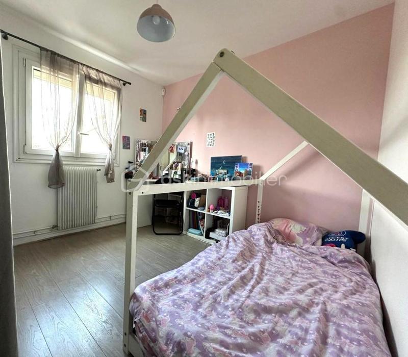 Maison - 75 m² - 4 pièces