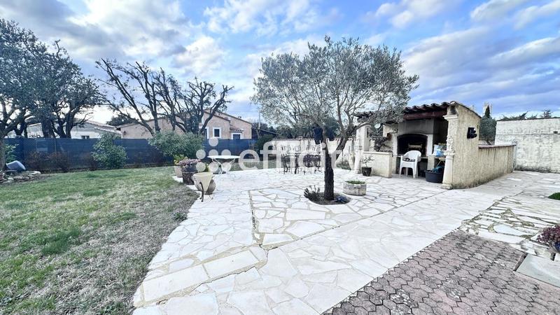 Villa - 145 m² - 6 pièces