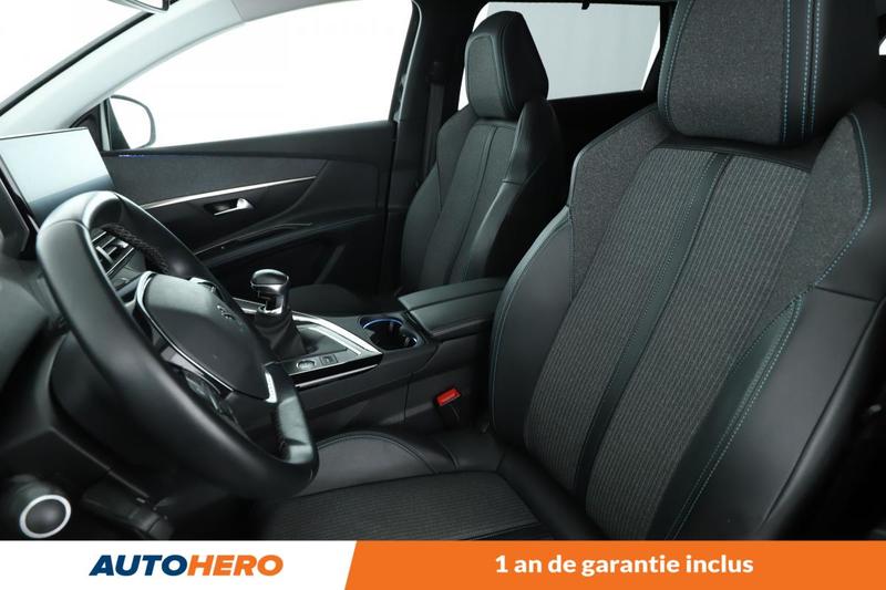 Peugeot 5008 1.2 PureTech Allure Pack Eat8 130 ch