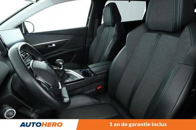 Peugeot 5008 1.2 PureTech Allure Pack Eat8 130 ch