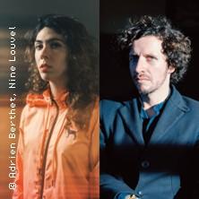 Lou Renaud-Bailly &amp; François Mardirossian - Moondog