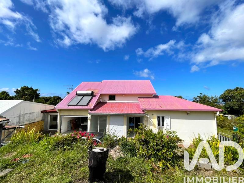 Maison - 175 m² - 6 pièces