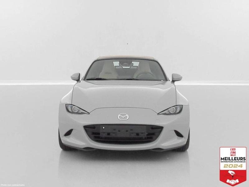 Mazda Mx-5 Roadster 1.5 Skyactiv-G 132ch Kazari