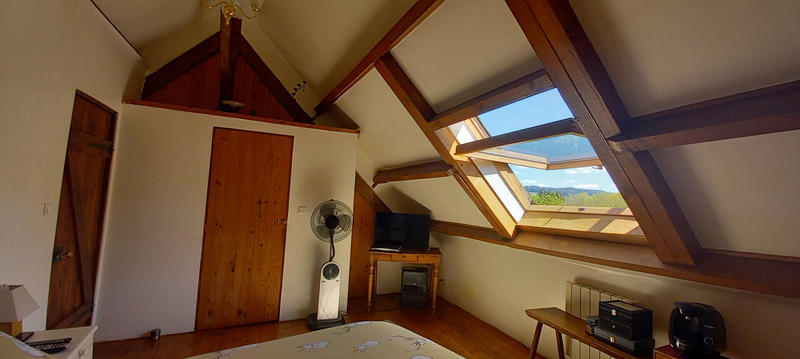 Maison - 153 m² - 6 pièces