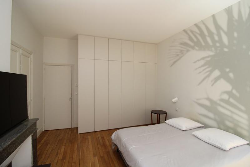 Appartement - 156 m² - 6 pièces