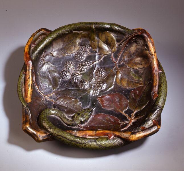 Visite guidée - Enfant - y'a pas de lézards