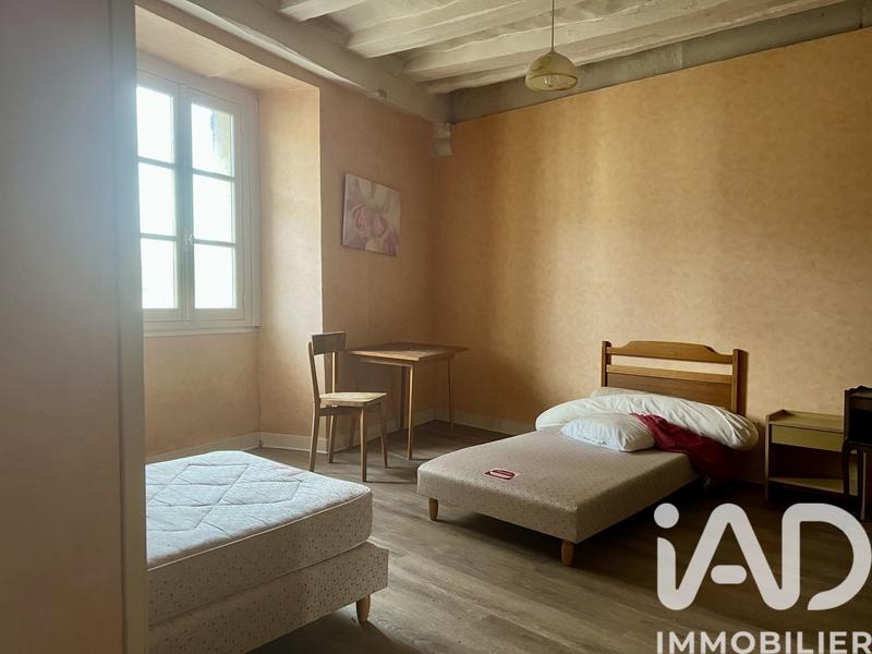 Maison de ville - 356 m² - 14 pièces