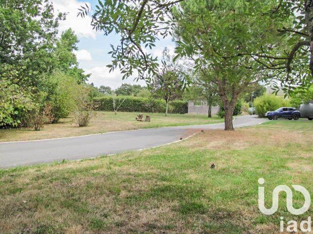 Maison de campagne - 144 m² - 6 pièces