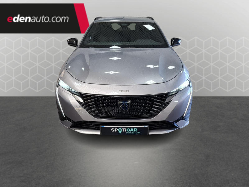 Peugeot 308 Sw BlueHDi 130ch s&amp;S Eat8 Gt