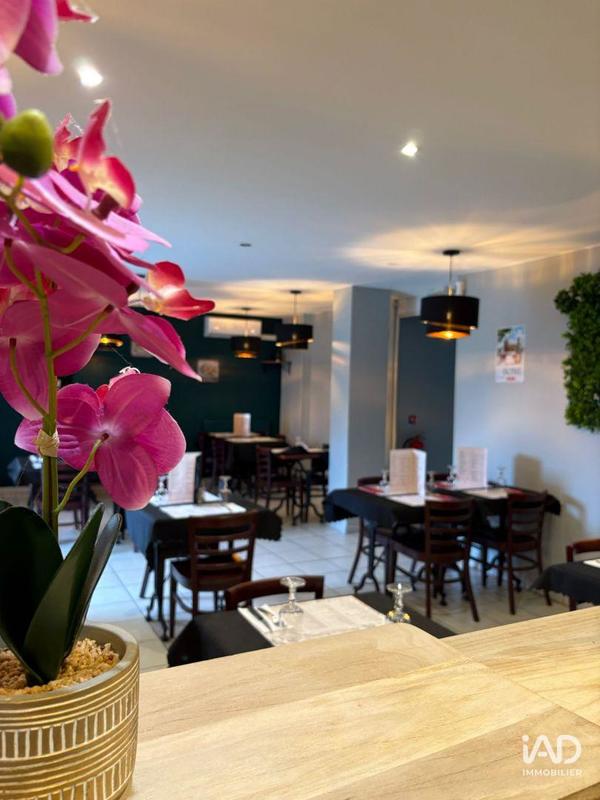 Local commercial - 120 m²