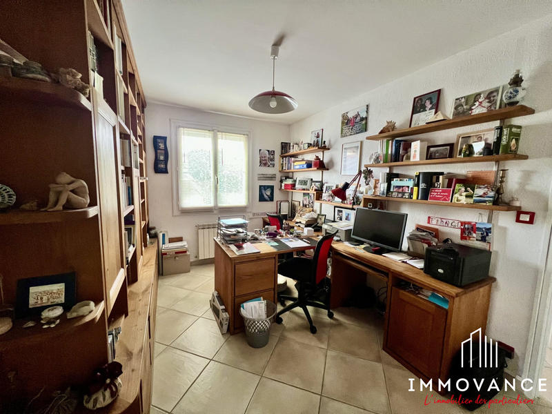 Maison - 104 m² - 5 pièces