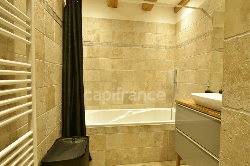 Maison - 70 m² - 3 pièces